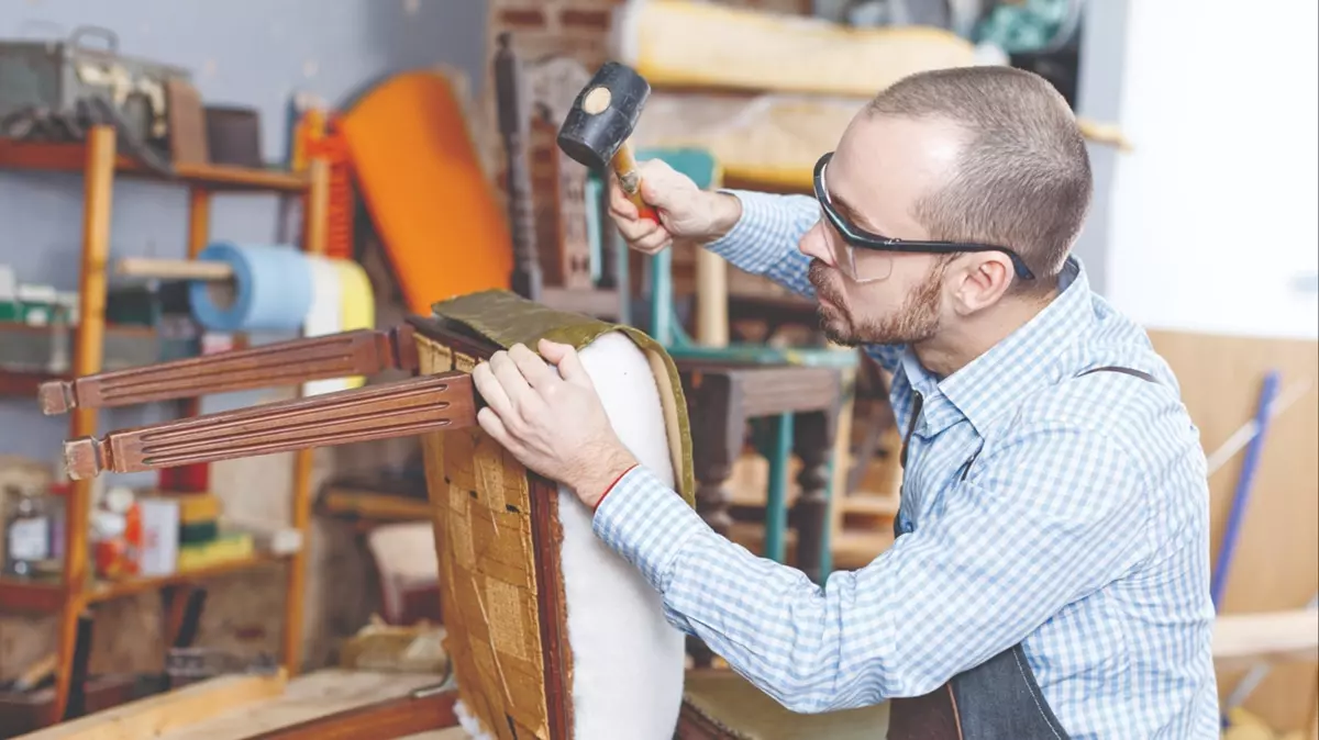 Çekmeköy Mobilyacı