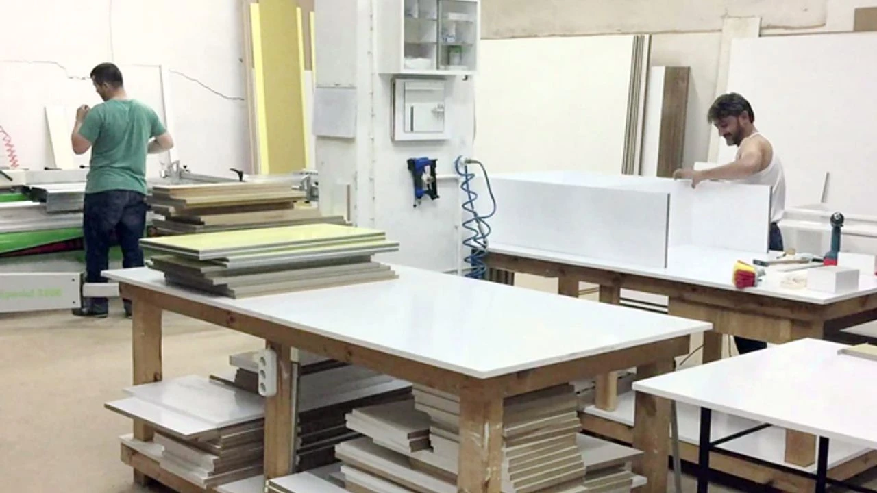 Çekmeköy Mobilyacı